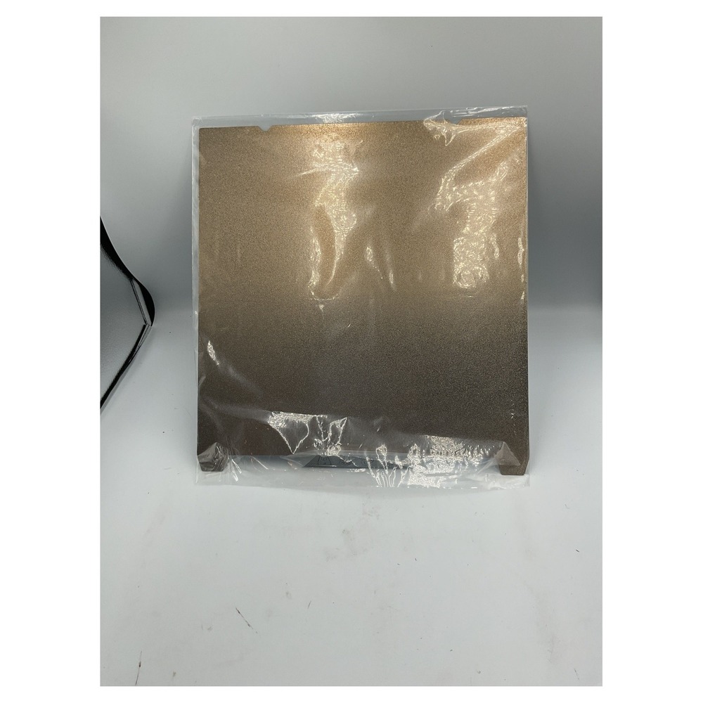 Schell 3D‎ Printer Build Plate Dual Sided 330x305mm